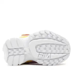 Baby girl sneakers Fila WB Disruptor TDL image-2
