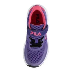 Children's sneakers Fila Scrambler V image-2