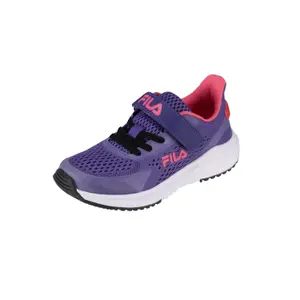 Children's sneakers Fila Scrambler V image-1