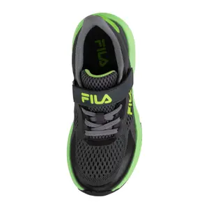 Children's sneakers Fila Scrambler V image-2