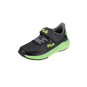 Children's sneakers Fila Scrambler V image-1