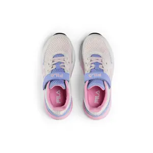 Children's Trainers Fila Crusher V image-1