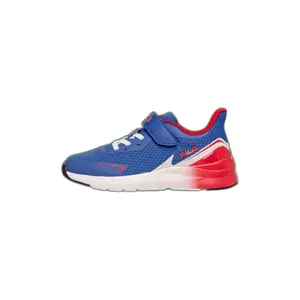 Children's sneakers Fila Crusher V image-0
