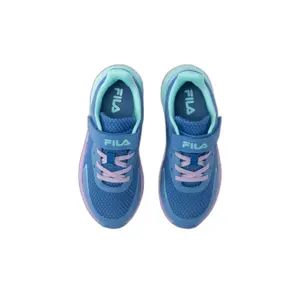 Children's sneakers Fila Crusher V image-2