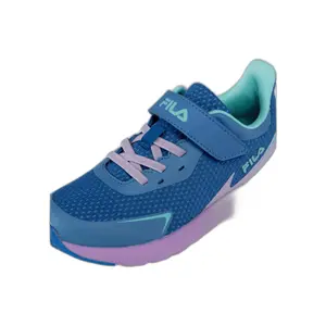 Children's sneakers Fila Crusher V image-4