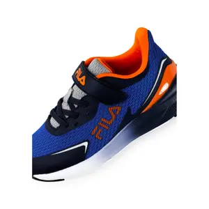 Children's Trainers Fila Crusher V image-1