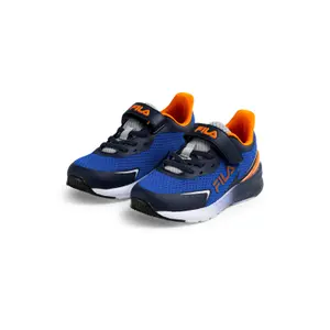 Children's Trainers Fila Crusher V image-5