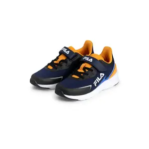 Children's Trainers Fila Crusher V image-1