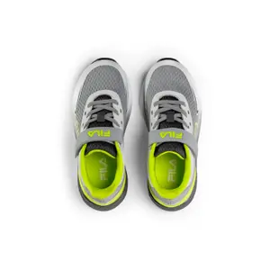 Children's Trainers Fila Crusher V image-3