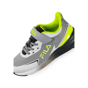 Children's Trainers Fila Crusher V image-4