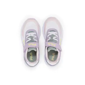 Children's Trainers Fila Crusher image-3