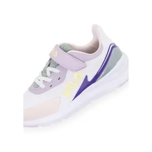 Children's Trainers Fila Crusher image-5