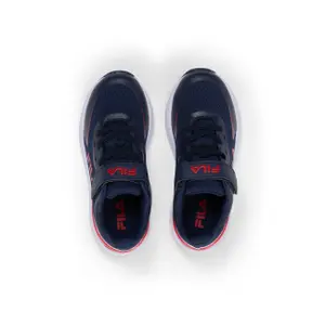 Children's Trainers Fila Crusher image-3