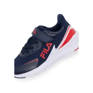 Children's Trainers Fila Crusher image-5