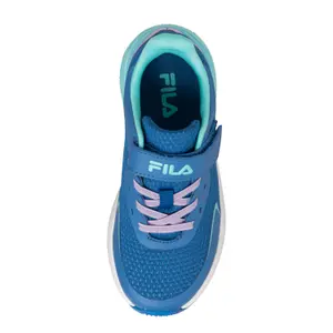 Children's sneakers Fila Crusher V image-5