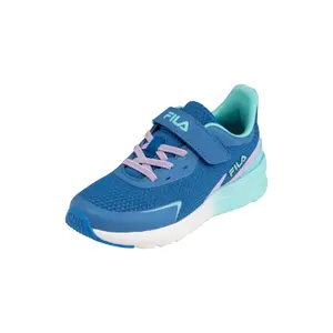 Children's sneakers Fila Crusher V image-1