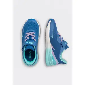 Children's sneakers Fila Crusher V image-4