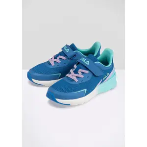 Children's sneakers Fila Crusher V image-2