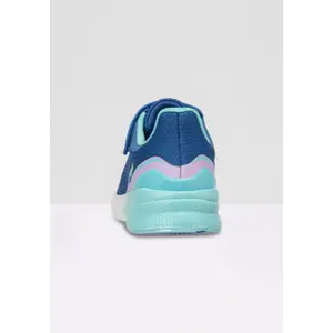 Children's sneakers Fila Crusher V image-3