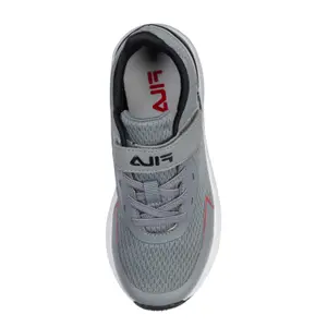 Children's sneakers Fila Crusher V image-4