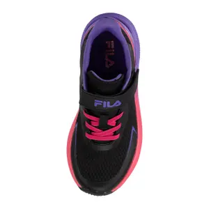 Children's sneakers Fila Crusher V image-2