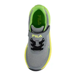 Children's Trainers Fila Crusher V image-2