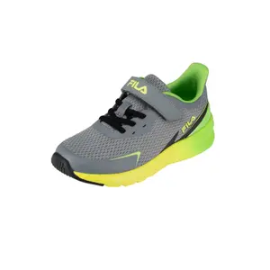 Children's Trainers Fila Crusher V image-1