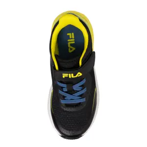 Children's sneakers Fila Crusher V image-5