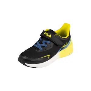 Children's sneakers Fila Crusher V image-1