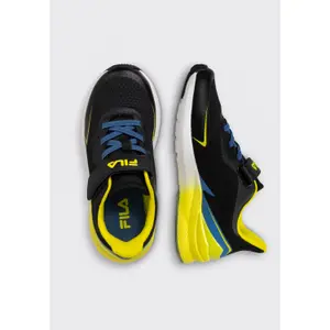 Children's sneakers Fila Crusher V image-4