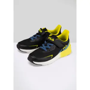 Children's sneakers Fila Crusher V image-2