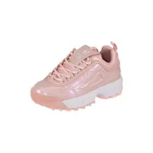 Girl sneakers Fila Disruptor F image-1