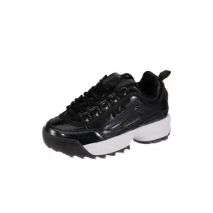 Girl sneakers Fila Disruptor F image-1