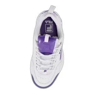 Girl sneakers Fila Disruptor T image-6