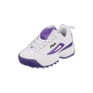 Girl sneakers Fila Disruptor T image-3
