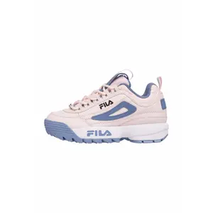 Girl sneakers Fila Disruptor T image-0