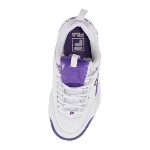 Girl sneakers Fila Disruptor T image-1