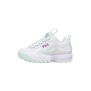 Girl's sneakers Fila Disruptor T image-0