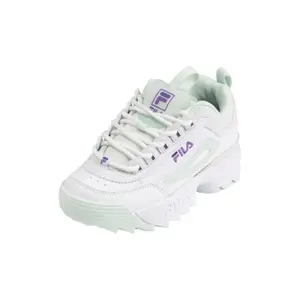 Girl's sneakers Fila Disruptor T image-1