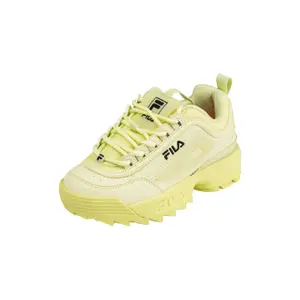 Träningsskor för flickor Fila Disruptor T image-1