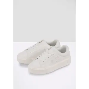 Girl sneakers Fila Crosscourt Altezza image-1