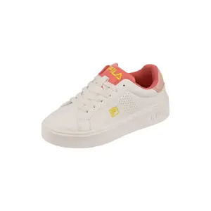 Girl sneakers Fila Crosscourt Altezza image-1