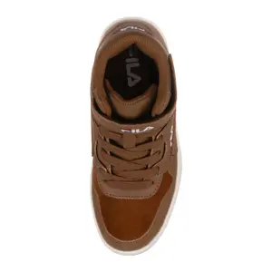 Children's sneakers Fila Arcade Velcro Mid image-2