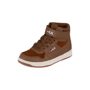Children's sneakers Fila Arcade Velcro Mid image-1