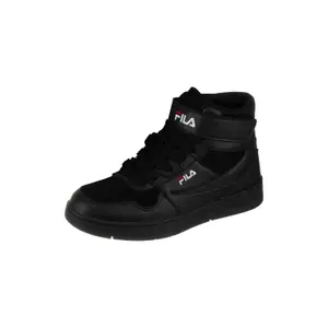 Children's sneakers Fila Arcade Velcro Mid image-1