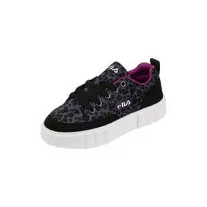 Girl sneakers Fila Sandblast A image-1