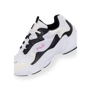 Girl Trainers Fila Collene image-5