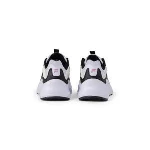 Girl Trainers Fila Collene image-2