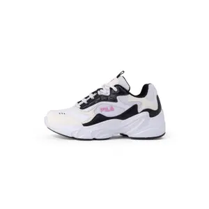 Girl Trainers Fila Collene image-0