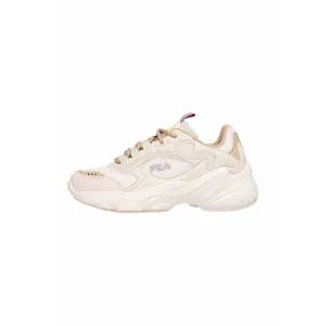 Girl sneakers Fila Collene Cb image-0